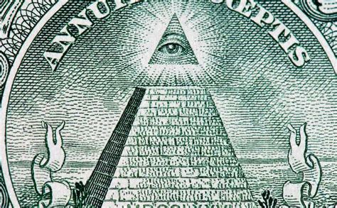 Occultism and wall street